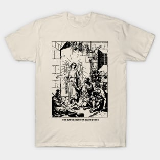 The Liberation Of Saint Peter T-Shirt